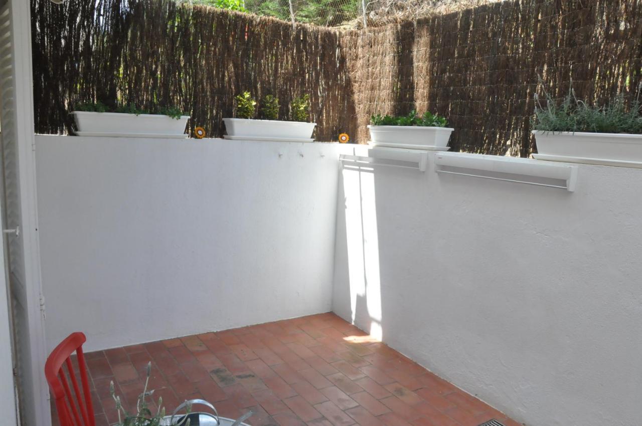 La Yeye Apartamento El Port De La Selva Exterior foto