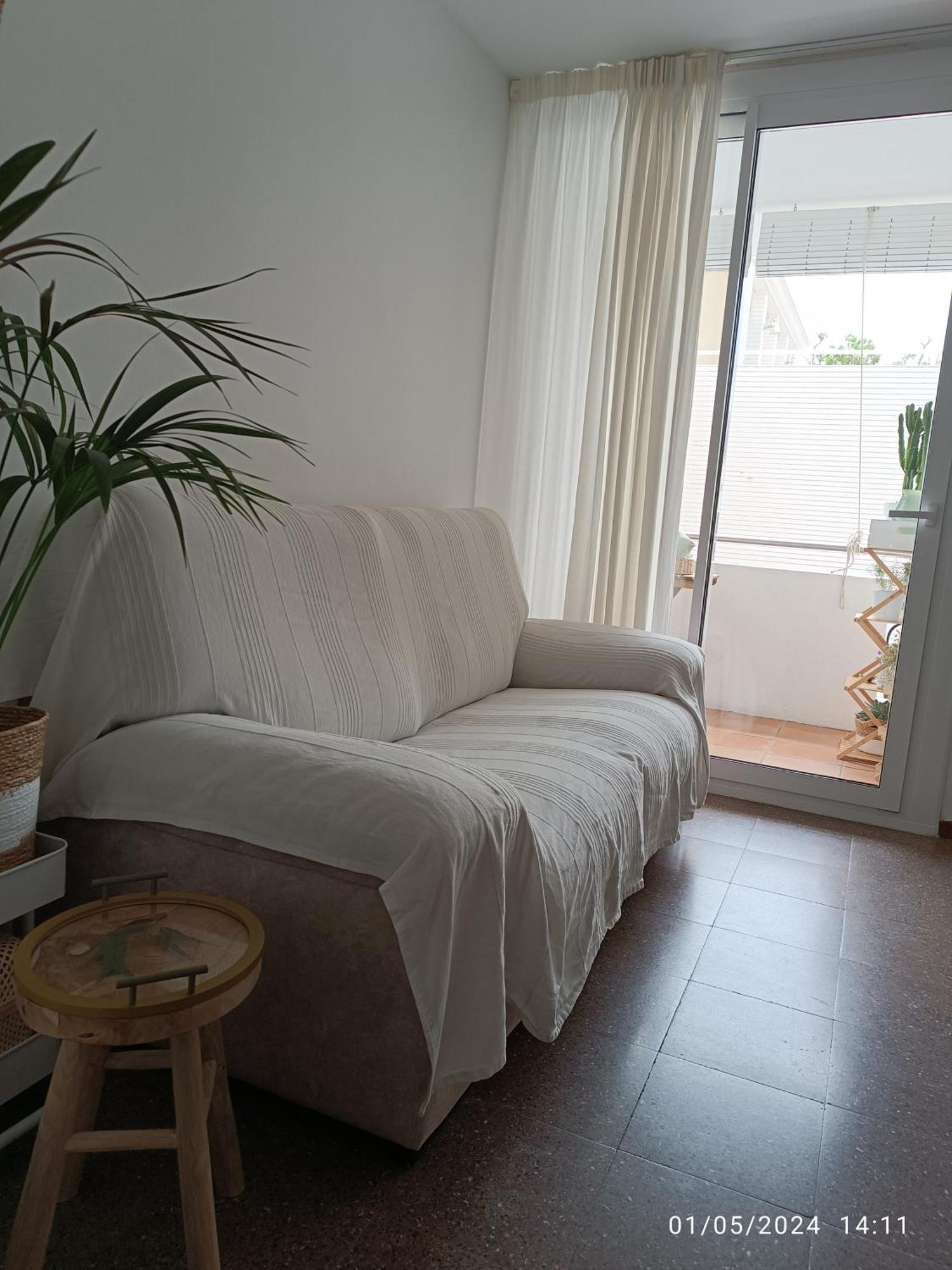 La Yeye Apartamento El Port De La Selva Quarto foto